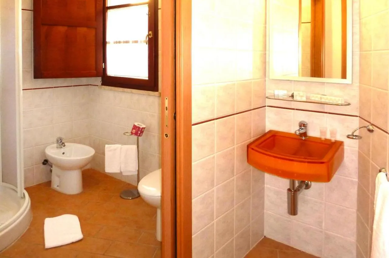 Apartment Holiday Resort Borgo Etrusco Scarlino - Ito03024-Dyc