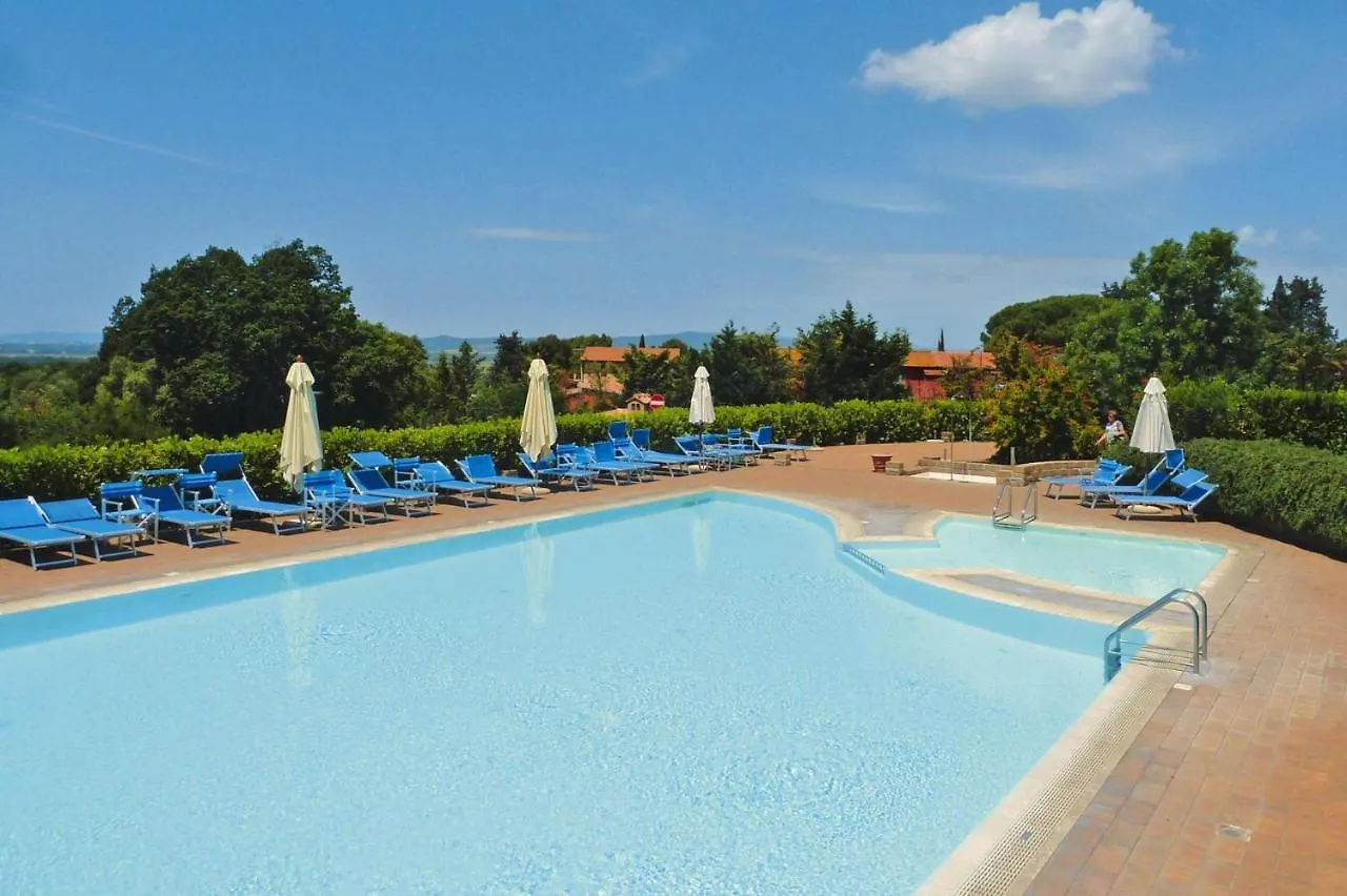 Apartment Holiday Resort Borgo Etrusco Scarlino - Ito03024-Dyc