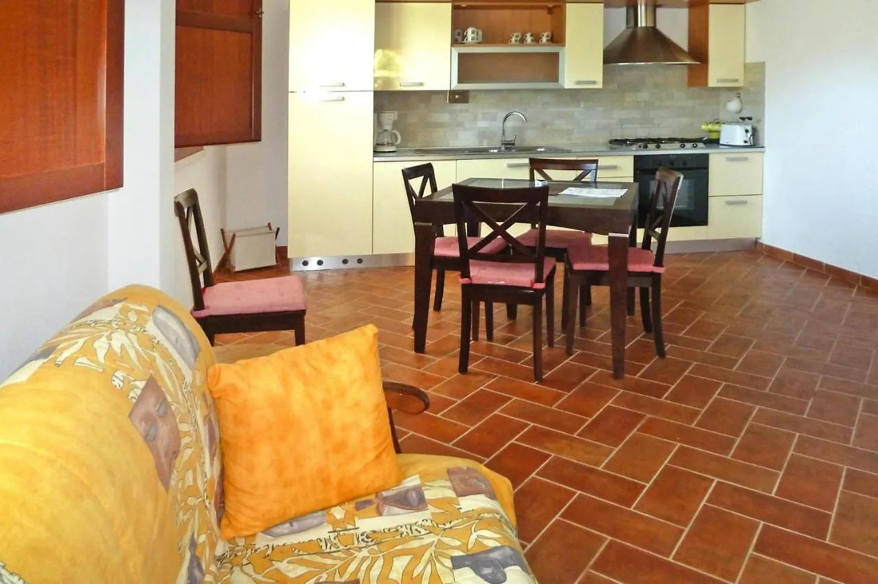Holiday Resort Borgo Etrusco Scarlino - Ito03024-Dyc Italy