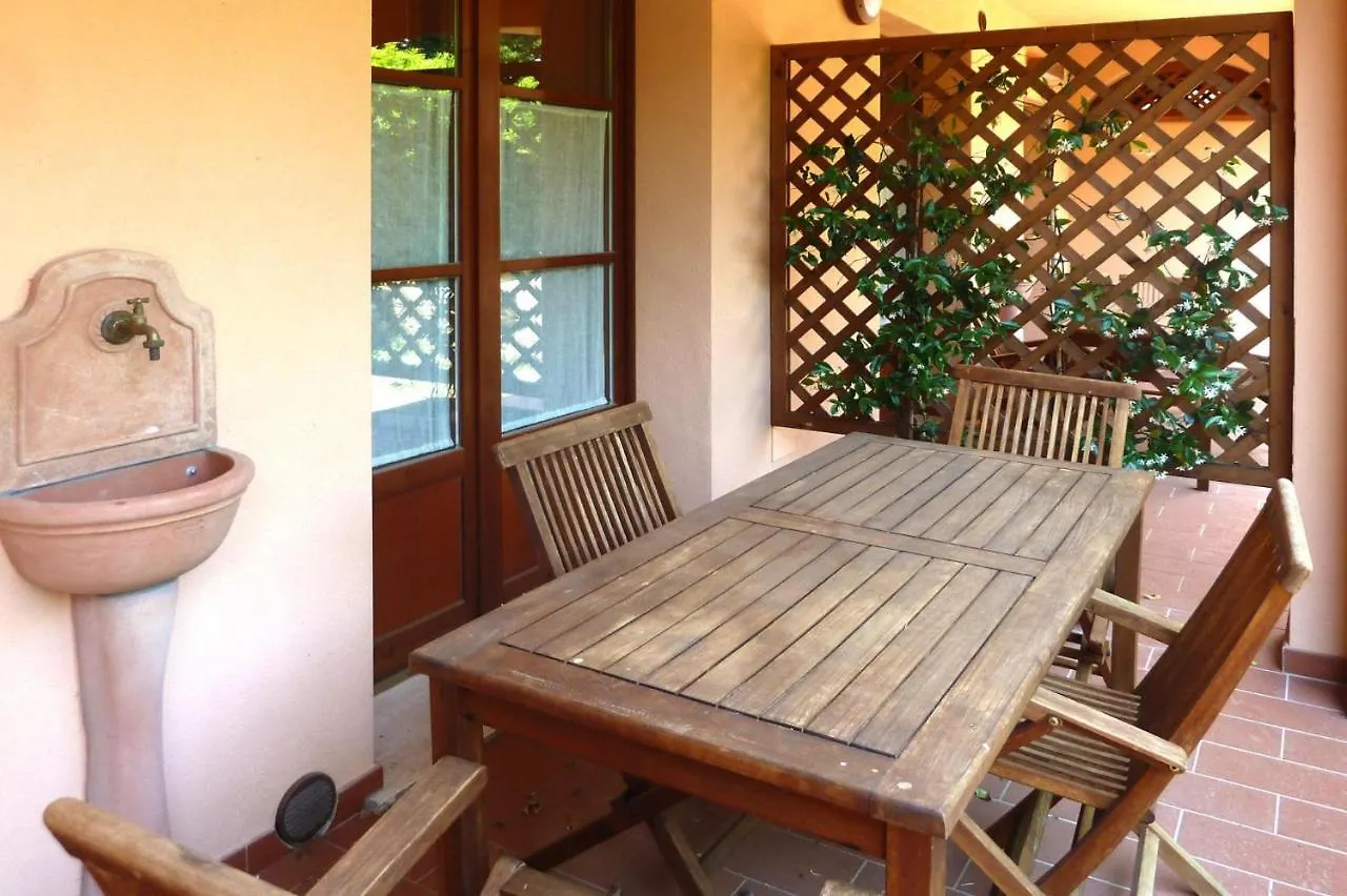 Holiday Resort Borgo Etrusco Scarlino - Ito03024-Dyc Apartment