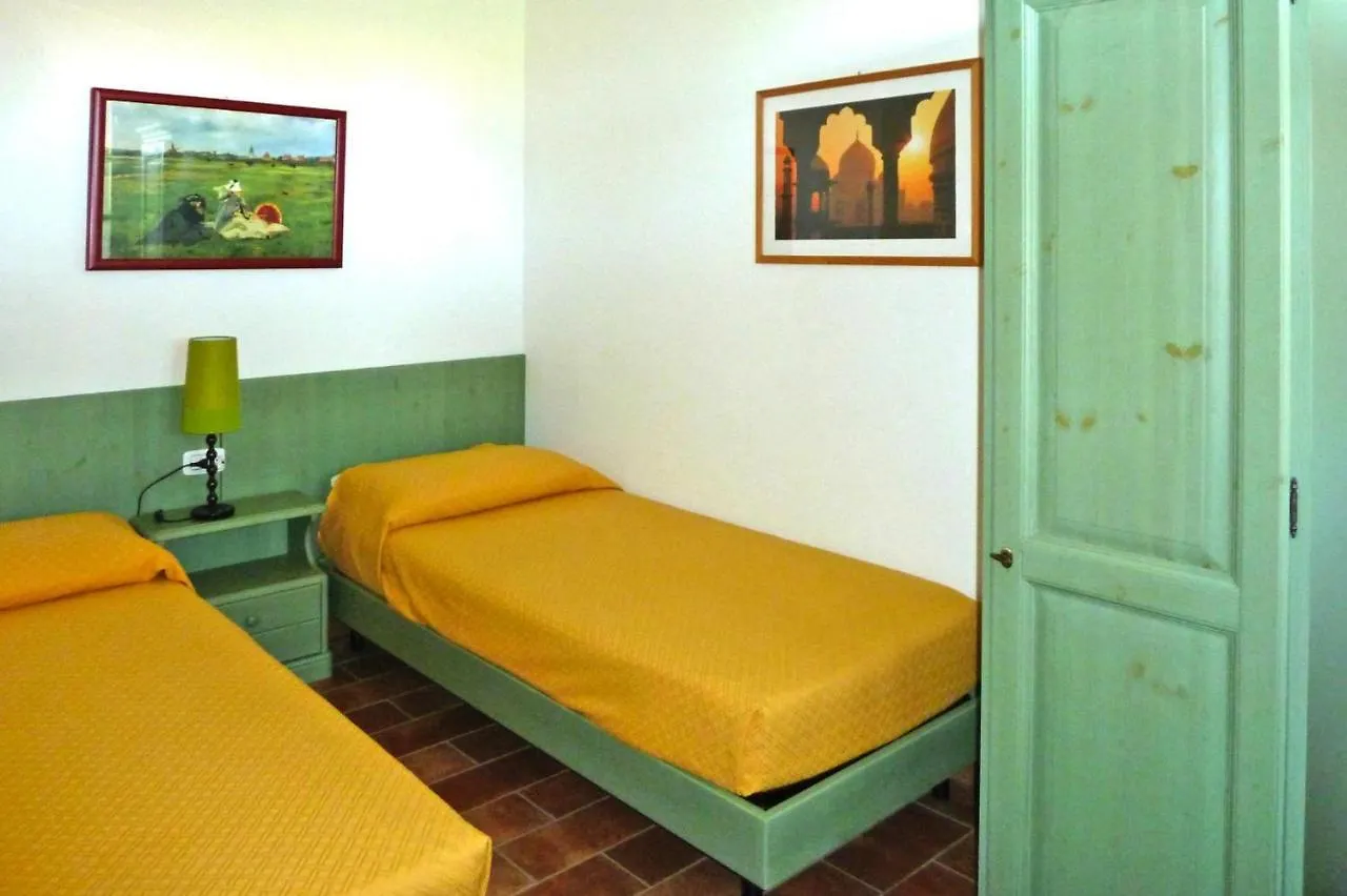 Holiday Resort Borgo Etrusco Scarlino - Ito03024-Dyc Apartment