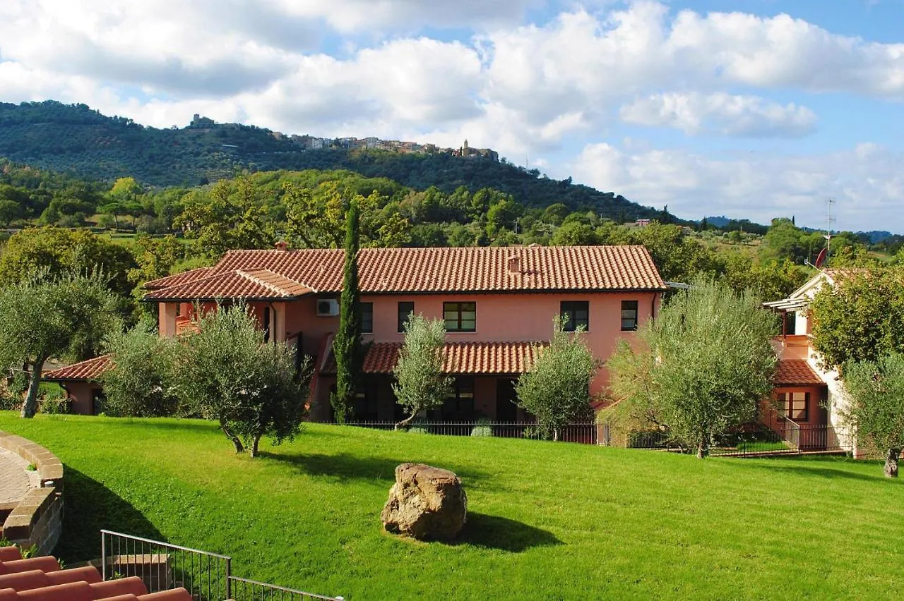 Apartment Holiday Resort Borgo Etrusco Scarlino - Ito03024-Dyc Italy