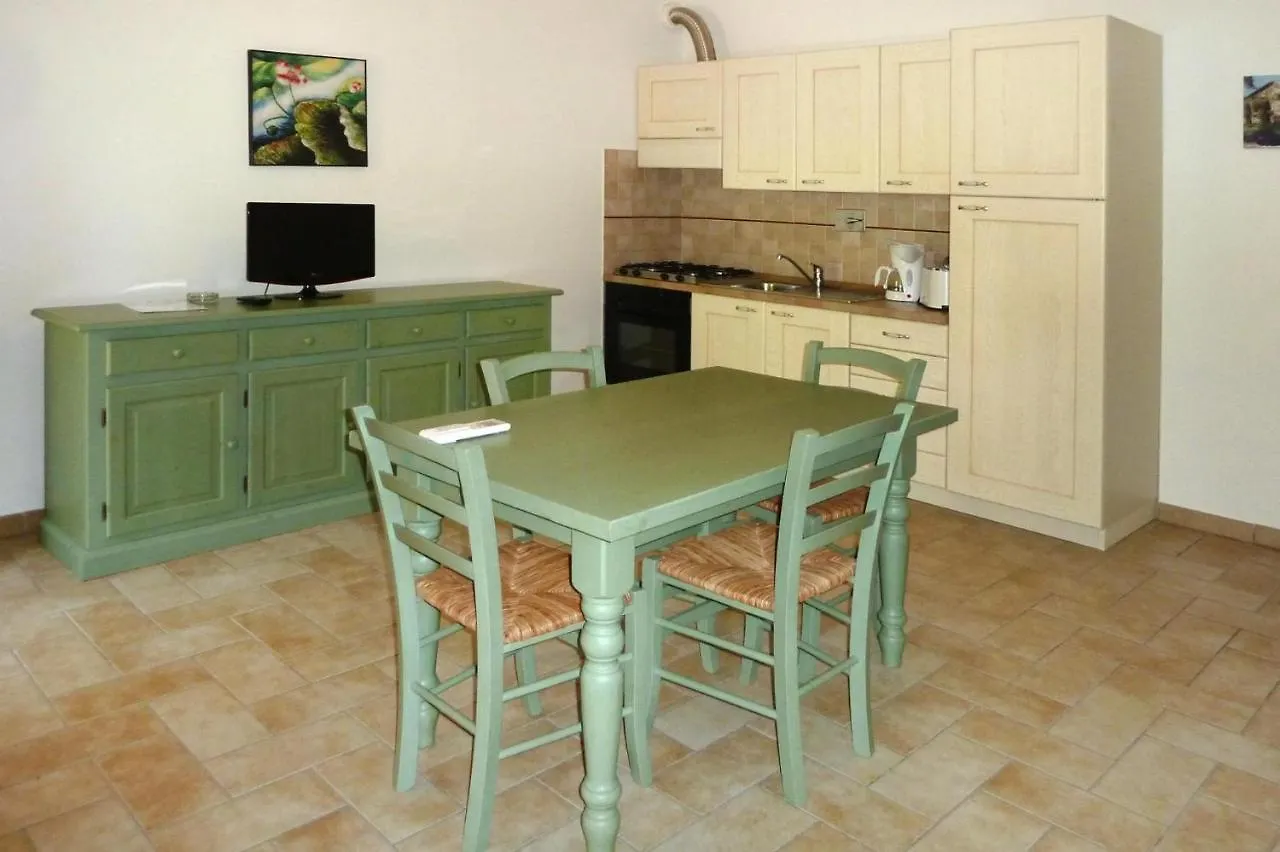 Holiday Resort Borgo Etrusco Scarlino - Ito03024-Dyc