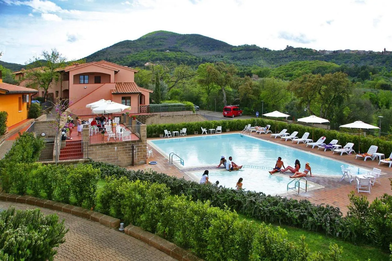 Apartment Holiday Resort Borgo Etrusco Scarlino - Ito03024-Dyc