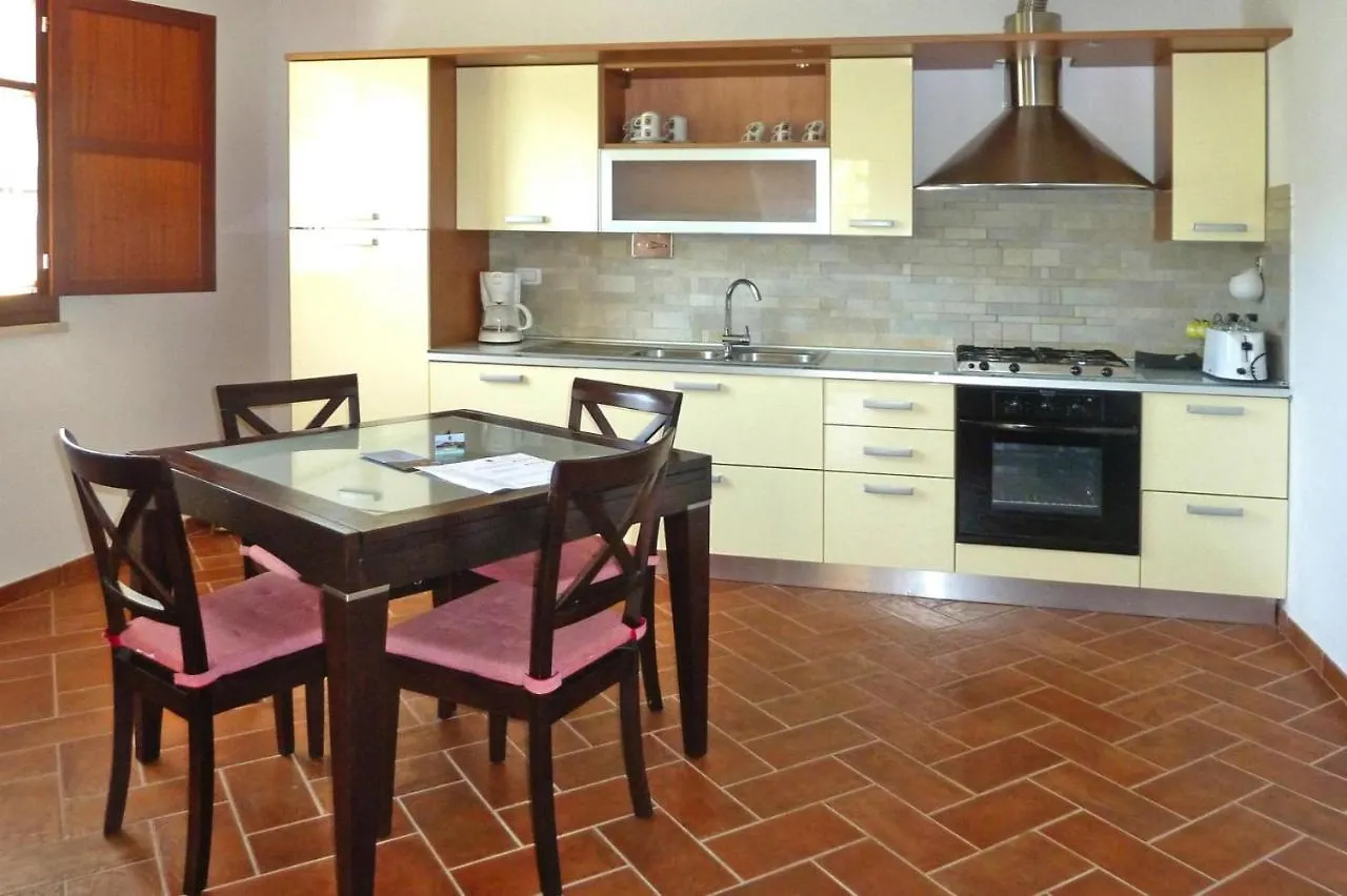 Holiday Resort Borgo Etrusco Scarlino - Ito03024-Dyc 0*,