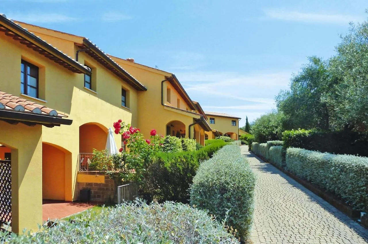 Holiday Resort Borgo Etrusco Scarlino - Ito03024-Dyc Apartment