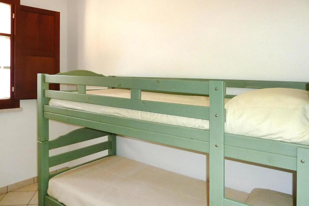 Apartment Holiday Resort Borgo Etrusco Scarlino - Ito03024-Dyc
