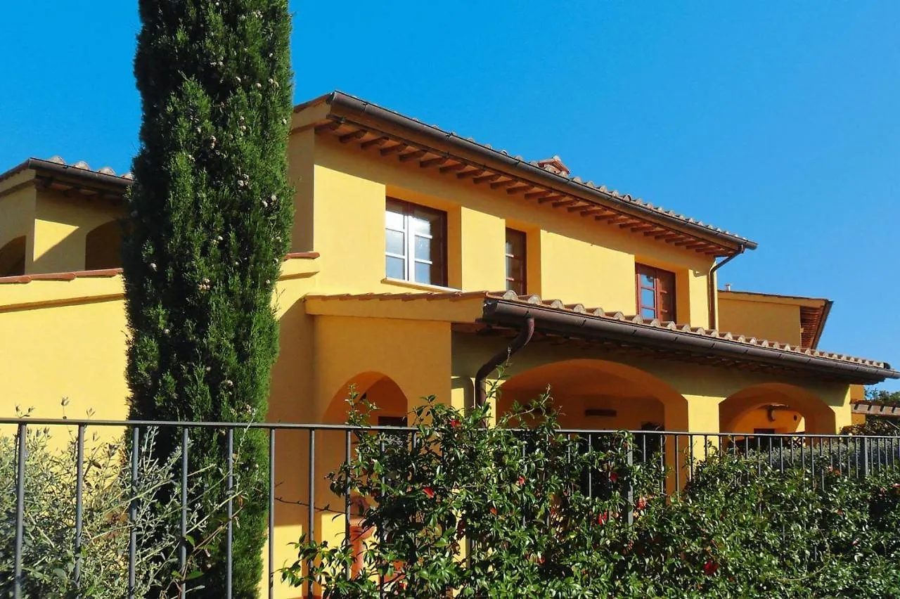 Holiday Resort Borgo Etrusco Scarlino - Ito03024-Dyc Italy