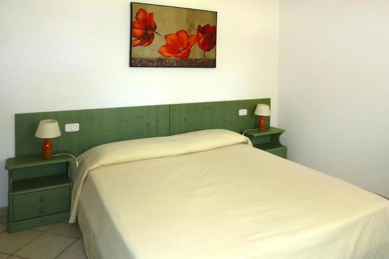 Holiday Resort Borgo Etrusco Scarlino - Ito03024-Dyc 0*,  Italy