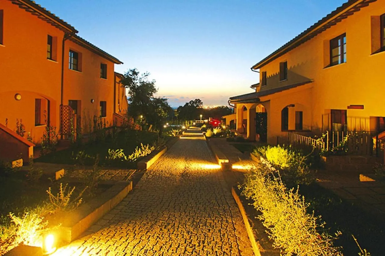 Holiday Resort Borgo Etrusco Scarlino - Ito03024-Dyc 0*,