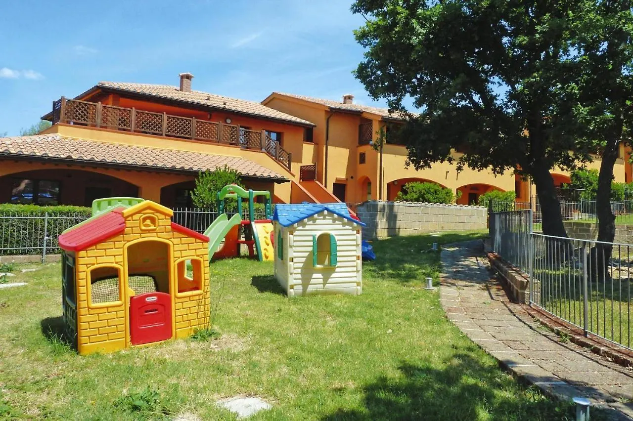 Holiday Resort Borgo Etrusco Scarlino - Ito03024-Dyc